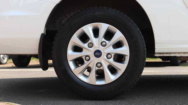Used Ford Transit Custom 2023 for sale - 75316889: Photo 12