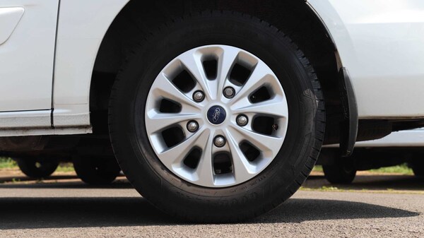 Used Ford Transit Custom 2023 for sale - 75316889: Photo 14