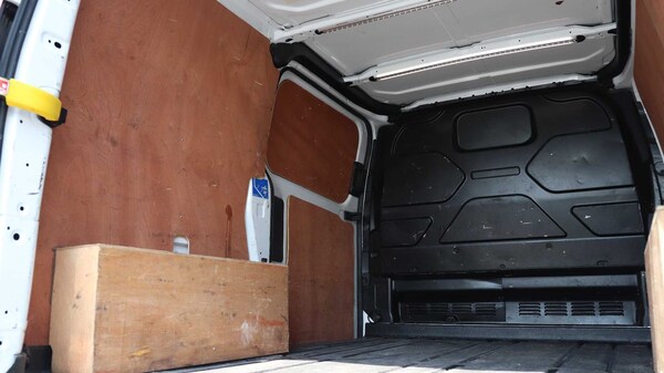 Used Ford Transit Custom 2023 for sale - 75316889: Photo 16
