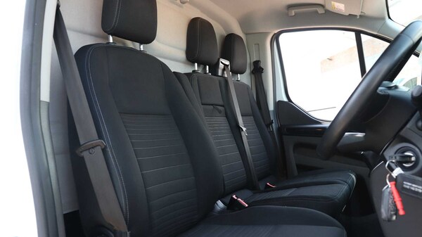 Used Ford Transit Custom 2023 for sale - 75316889: Photo 20