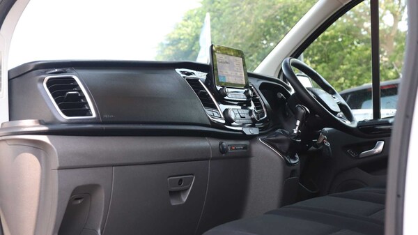 Used Ford Transit Custom 2023 for sale - 75316889: Photo 22