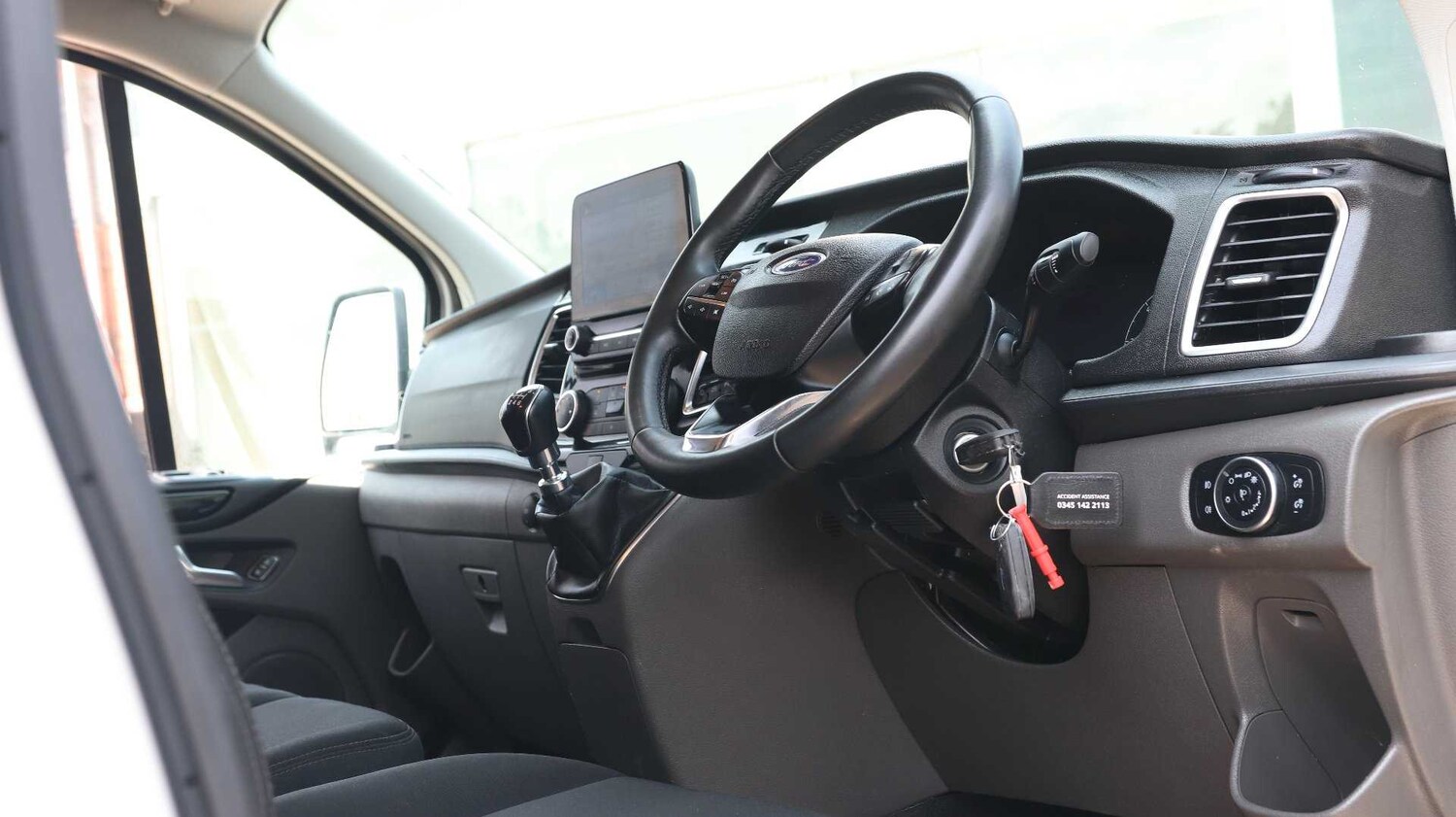 Vehicle 23