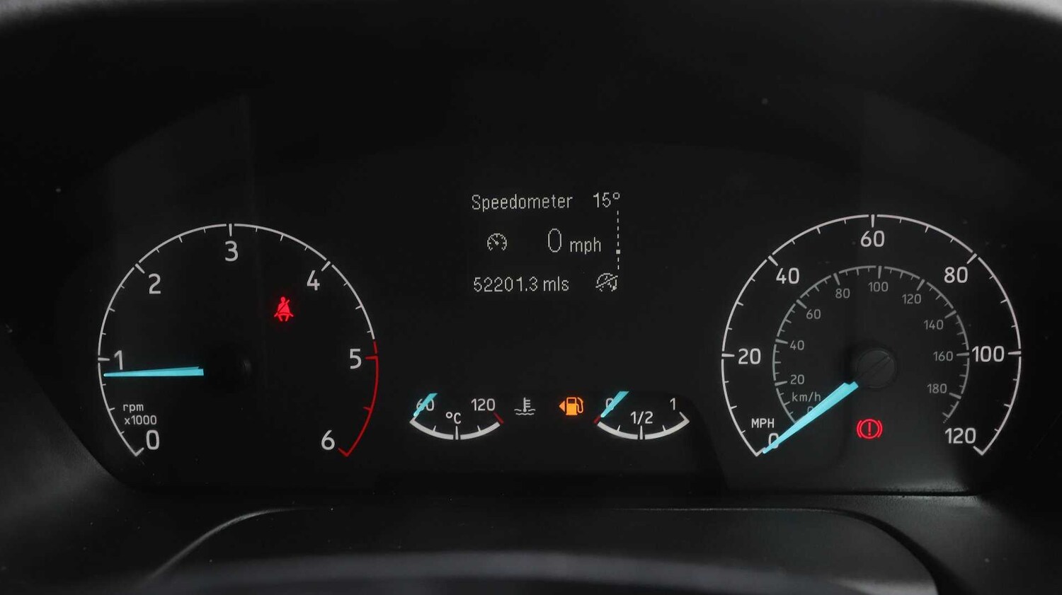 Vehicle 24