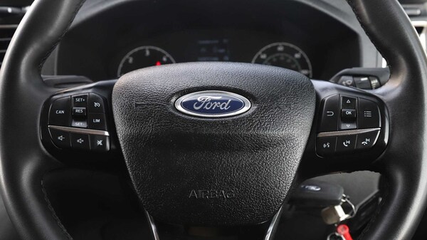 Used Ford Transit Custom 2023 for sale - 75316889: Photo 25