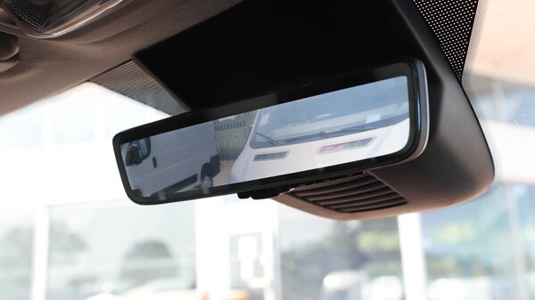 Used Ford Transit Custom 2023 for sale - 75316889: Photo 30