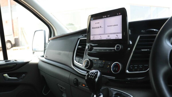 Used Ford Transit Custom 2023 for sale - 75316889: Photo 31