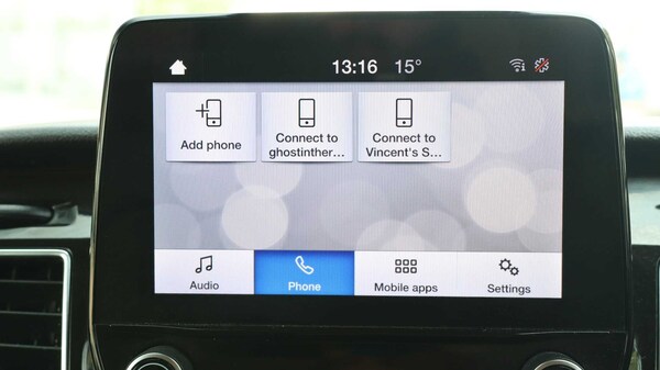 Used Ford Transit Custom 2023 for sale - 75316889: Photo 34
