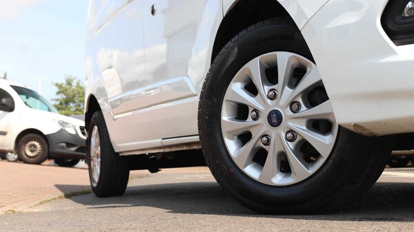 Used Ford Transit Custom 2023 for sale - 75316889: Photo 3