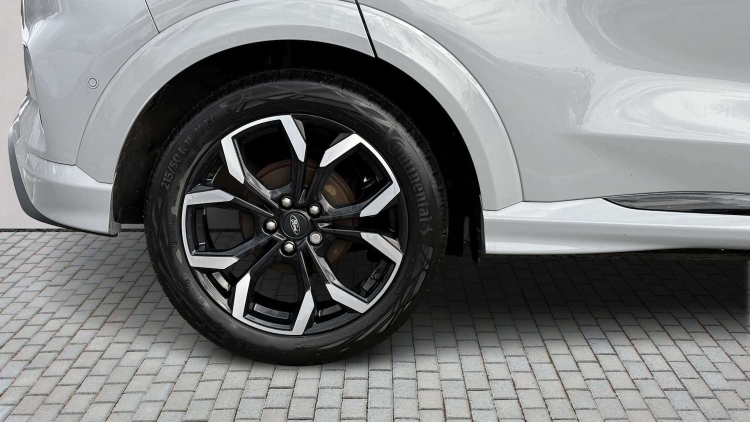 Used Ford Puma 2024 for sale - 78119290: Photo 10