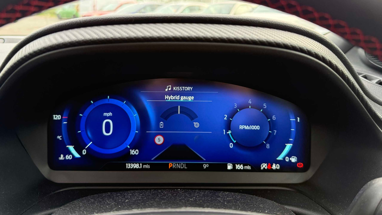 Used Ford Puma 2024 for sale - 78119290: Photo 12