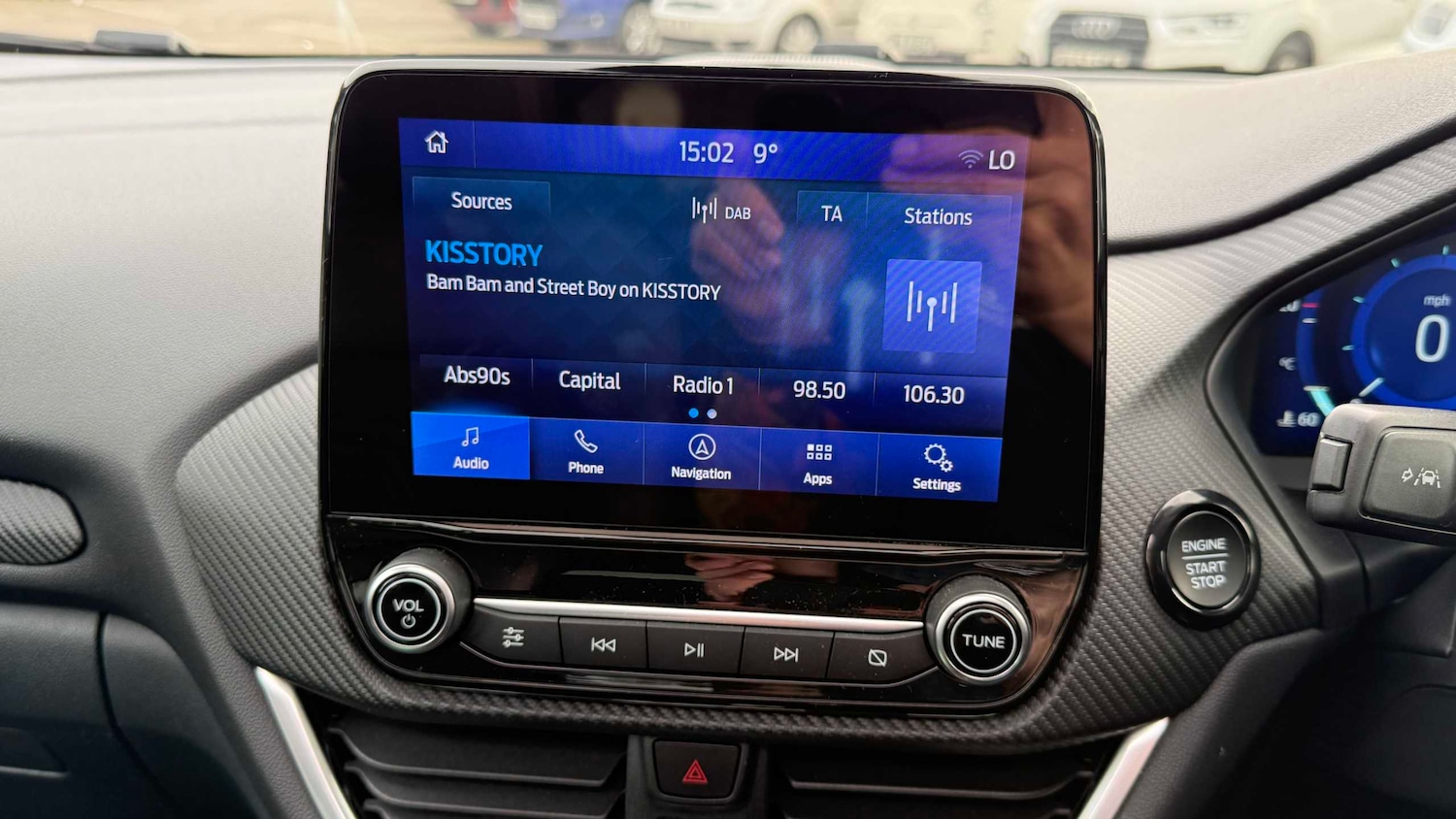 Used Ford Puma 2024 for sale - 78119290: Photo 13