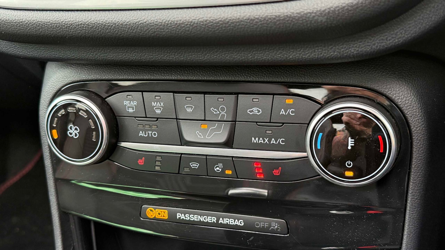 Used Ford Puma 2024 for sale - 78119290: Photo 16