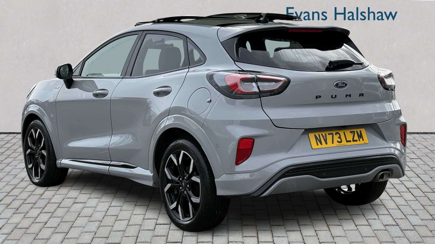 Used Ford Puma 2024 for sale - 78119290: Photo 2