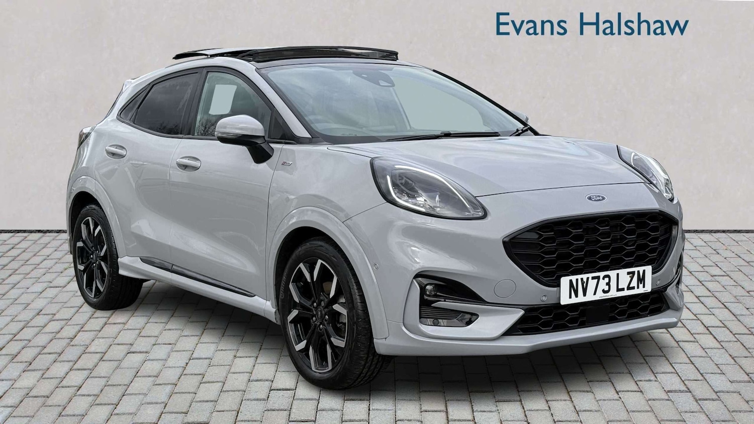 Used Ford Puma 2024 for sale - 78119290: Photo 3