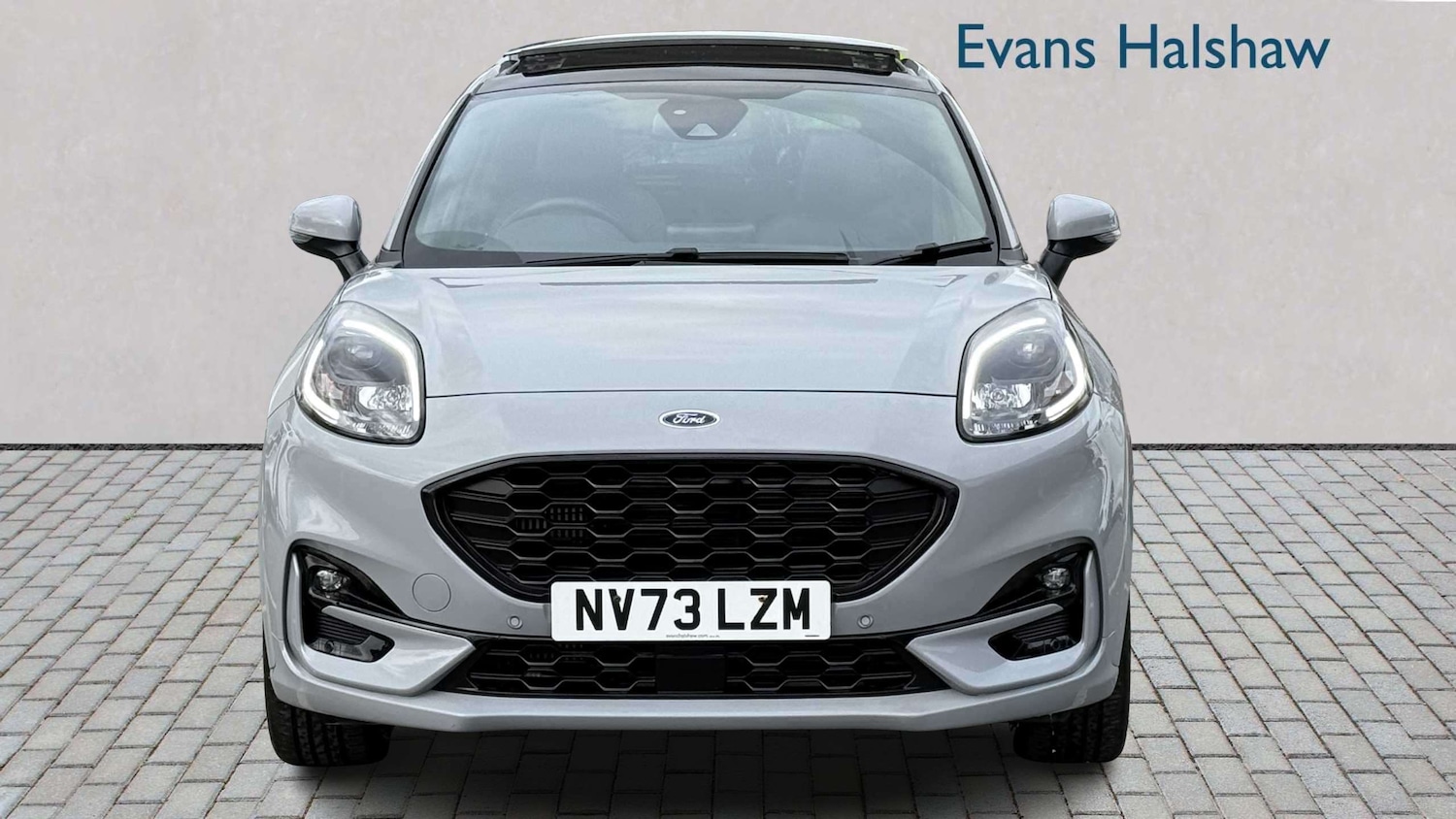 Used Ford Puma 2024 for sale - 78119290: Photo 4