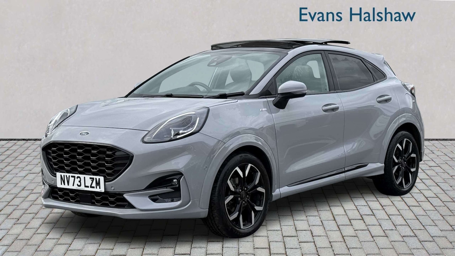 Used Ford Puma 2024 for sale - 78119290: Photo 5