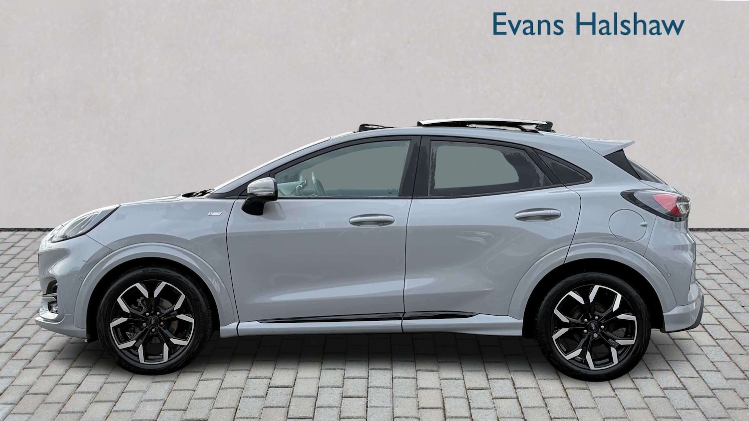 Used Ford Puma 2024 for sale - 78119290: Photo 6