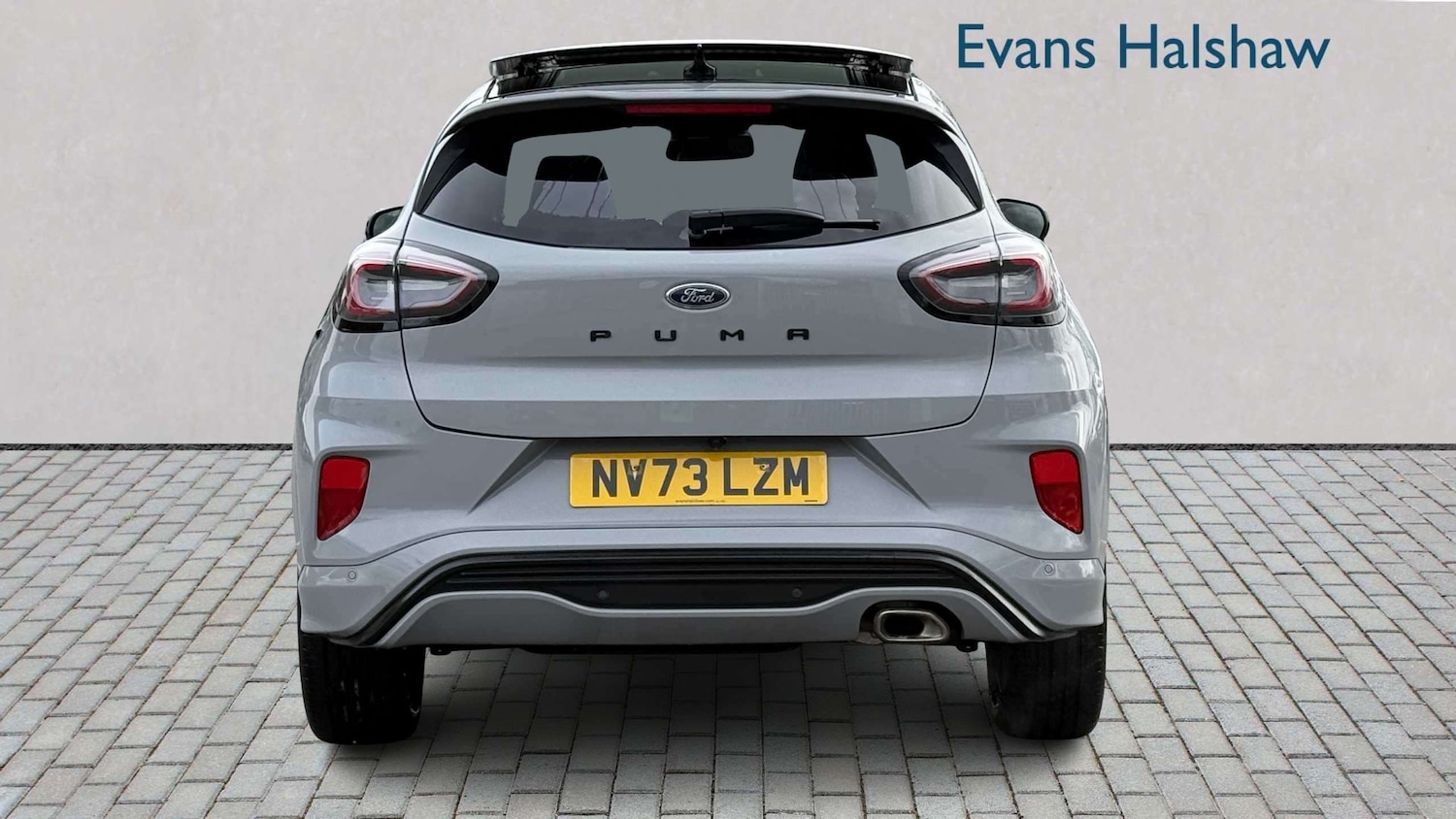 Used Ford Puma 2024 for sale - 78119290: Photo 7