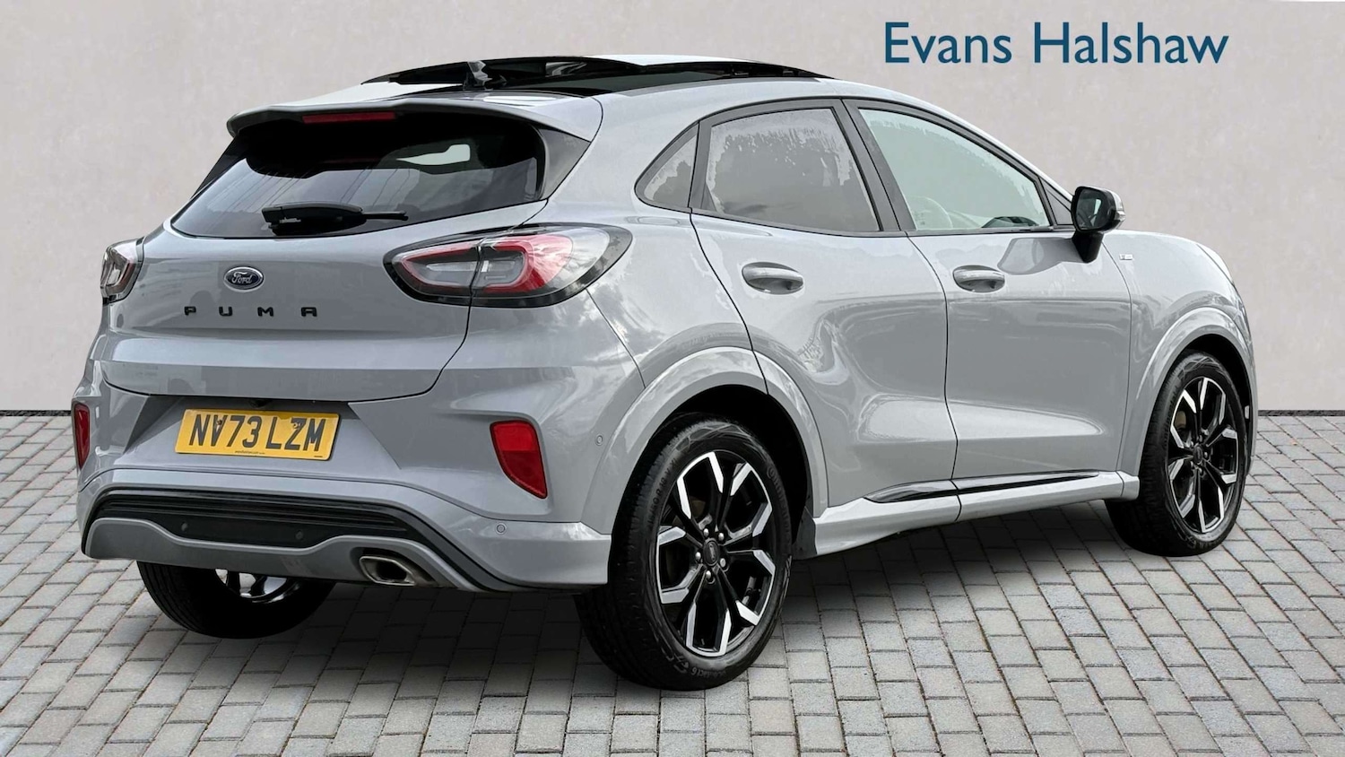 Used Ford Puma 2024 for sale - 78119290: Photo 8