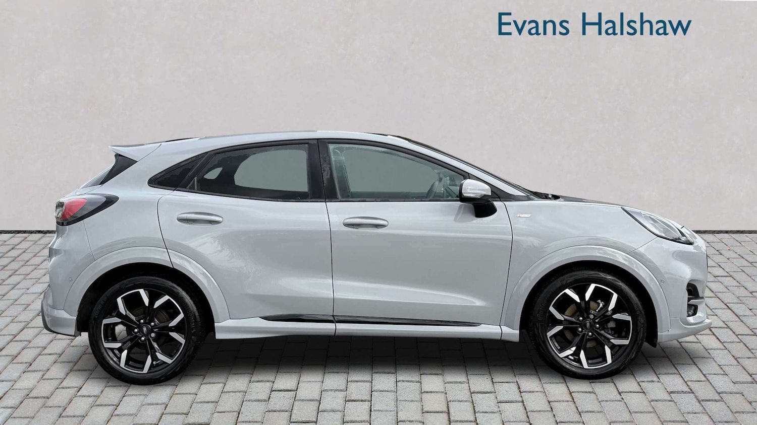 Used Ford Puma 2024 for sale - 78119290: Photo 9