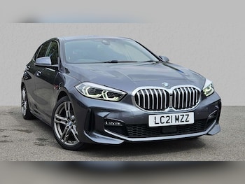 BMW - 1 Series