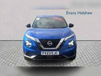 Used Nissan Juke 2023 for sale - 79838720: Photo