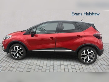 Used Renault Captur 2018 for sale - 79051887: Photo