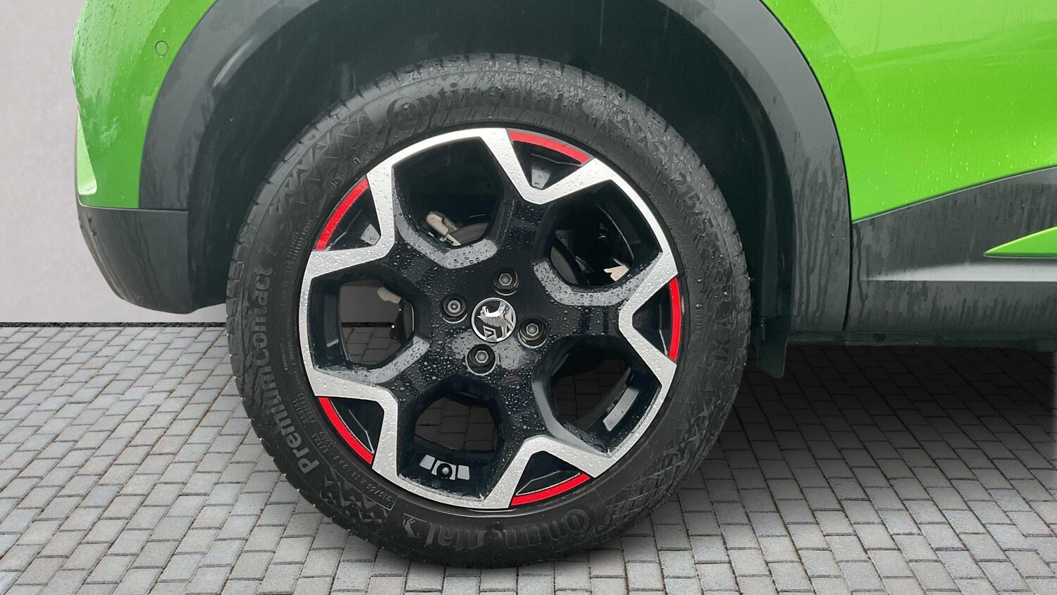 Used Vauxhall Mokka 2022 for sale - 77257375: Photo 10