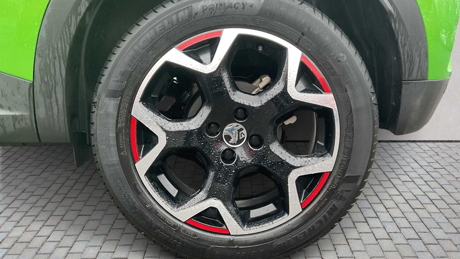 Used Vauxhall Mokka 2022 for sale - 77257375: Photo 11