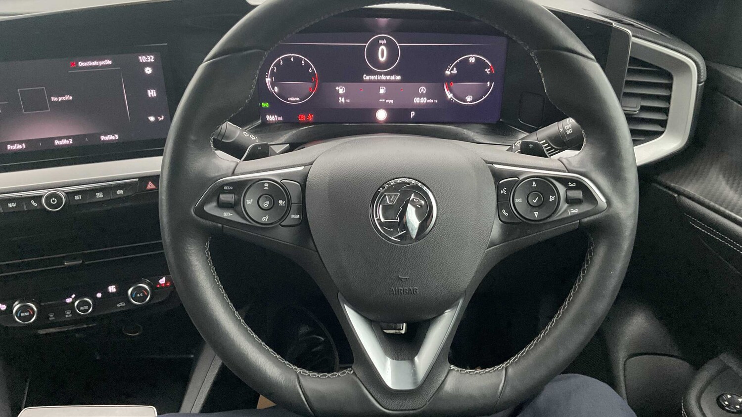 Used Vauxhall Mokka 2022 for sale - 77257375: Photo 14