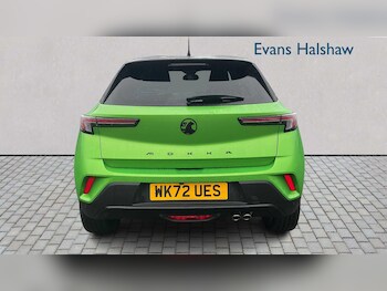 Used Vauxhall Mokka 2022 for sale - 77257375: Photo