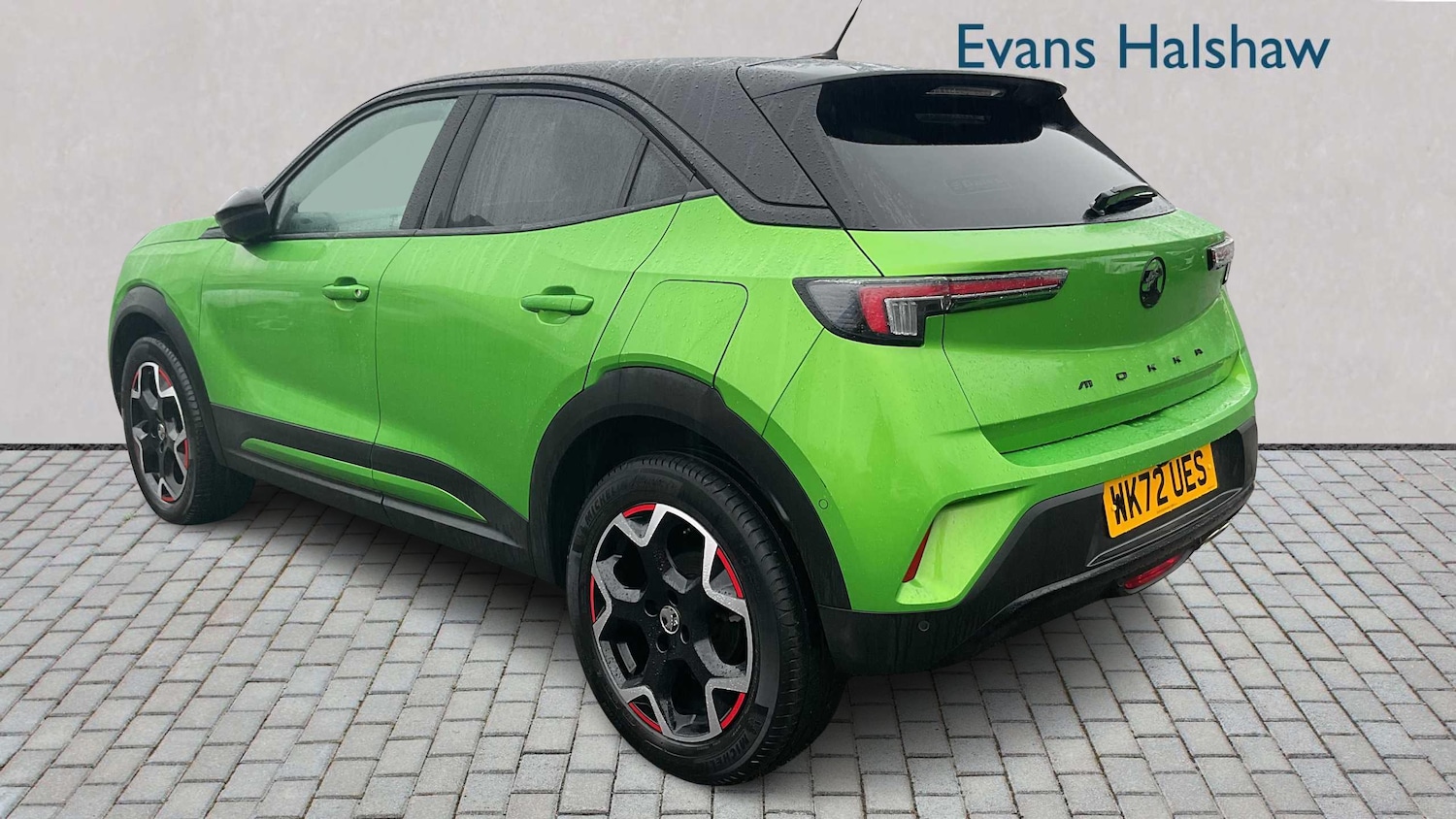 Used Vauxhall Mokka 2022 for sale - 77257375: Photo 5