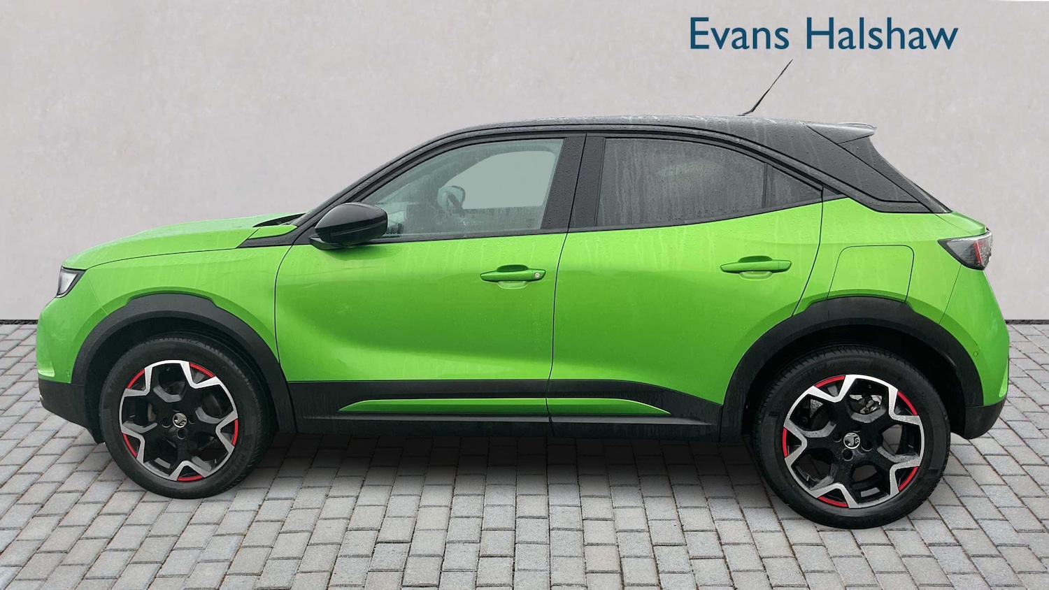 Used Vauxhall Mokka 2022 for sale - 77257375: Photo 6