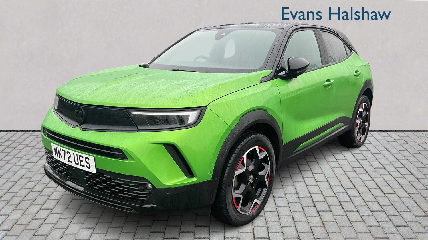 Used Vauxhall Mokka 2022 for sale - 77257375: Photo 7