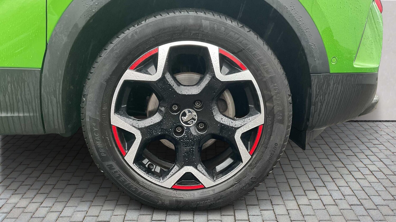 Used Vauxhall Mokka 2022 for sale - 77257375: Photo 9