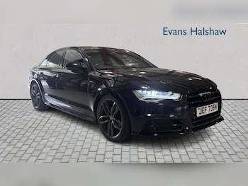 Used Audi A6 2017 for sale - 79294755: Photo
