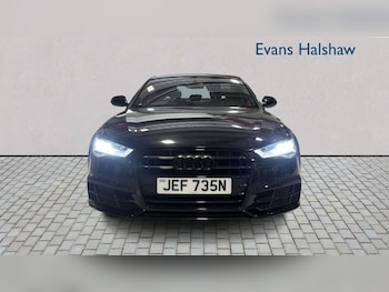 Used Audi A6 2017 for sale - 79294755: Photo