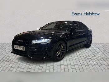 Used Audi A6 2017 for sale - 79294755: Photo