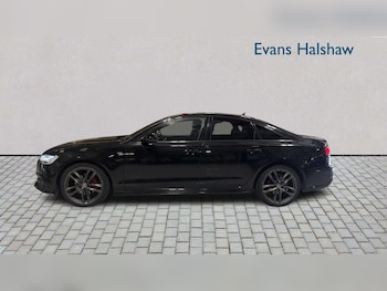 Used Audi A6 2017 for sale - 79294755: Photo