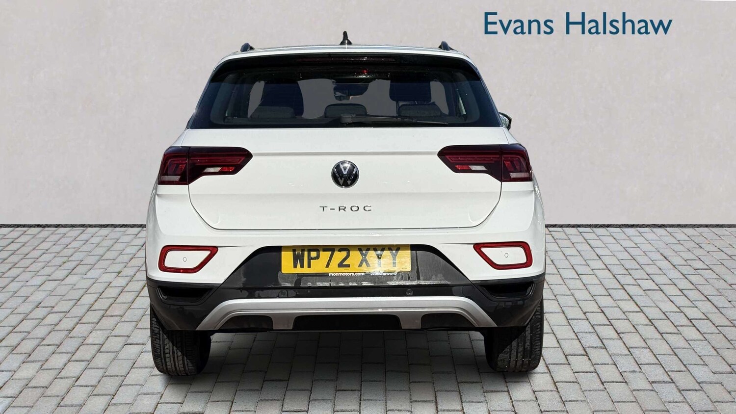 Used Volkswagen T-Roc 2023 for sale - 77928790: Photo 6