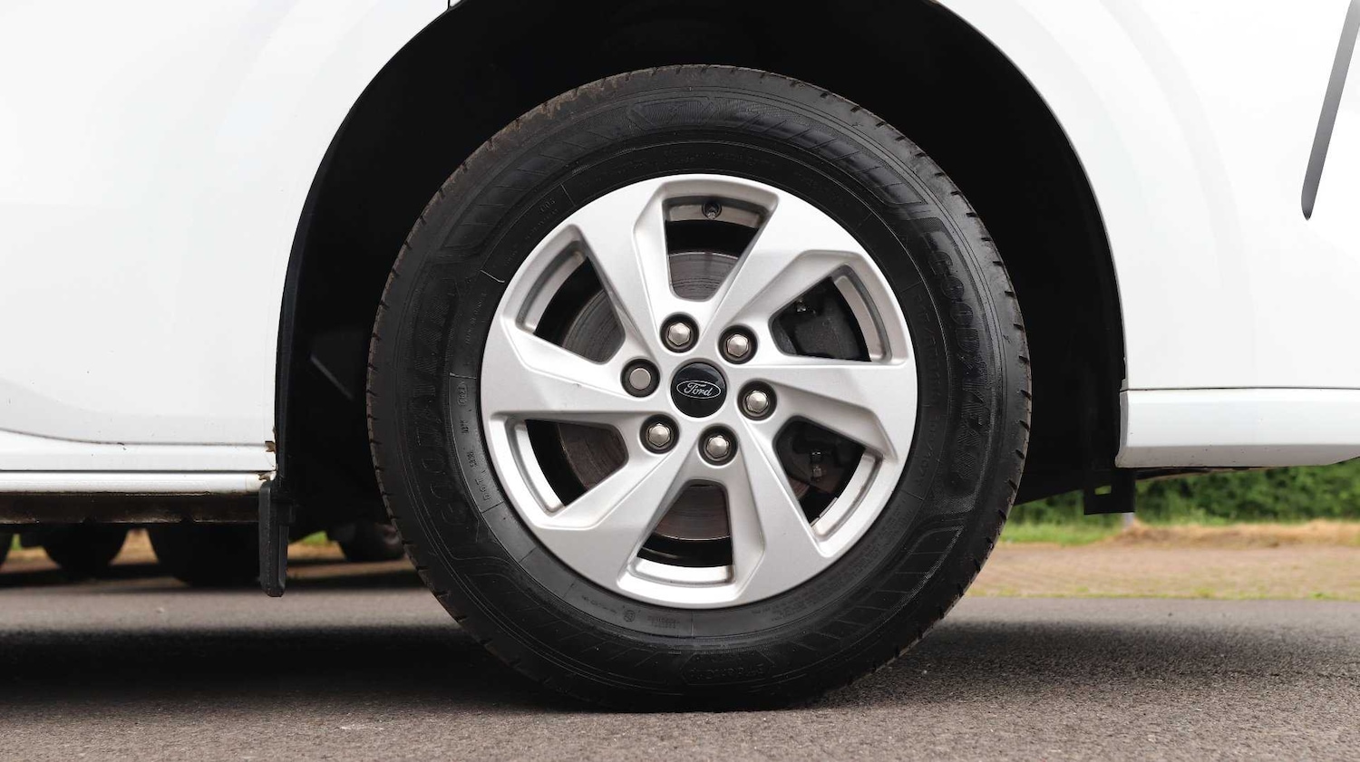 Used Ford Transit Custom 2024 for sale - 76661839: Photo 11