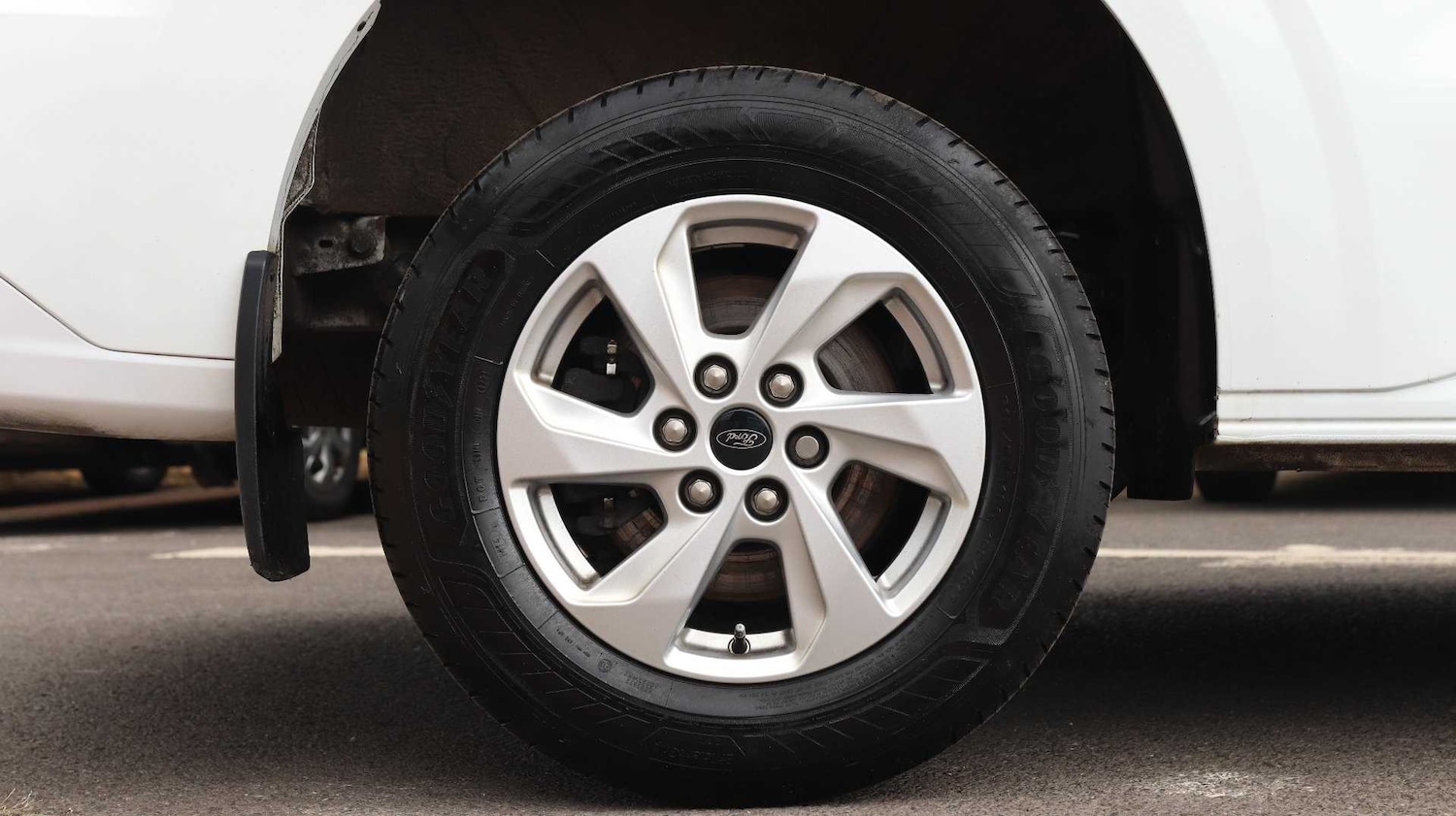 Used Ford Transit Custom 2024 for sale - 76661839: Photo 12