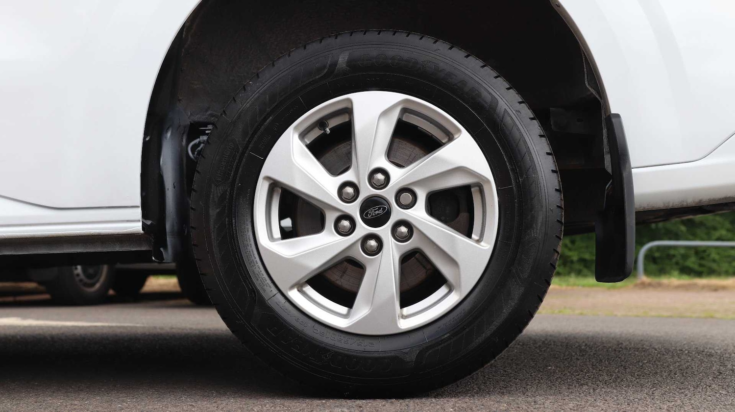 Used Ford Transit Custom 2024 for sale - 76661839: Photo 13