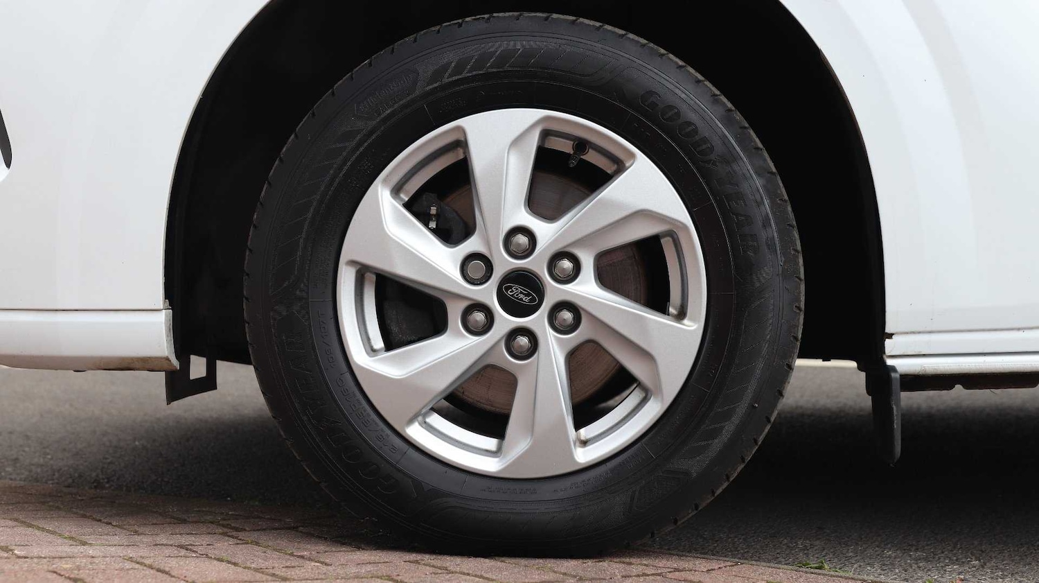 Used Ford Transit Custom 2024 for sale - 76661839: Photo 14