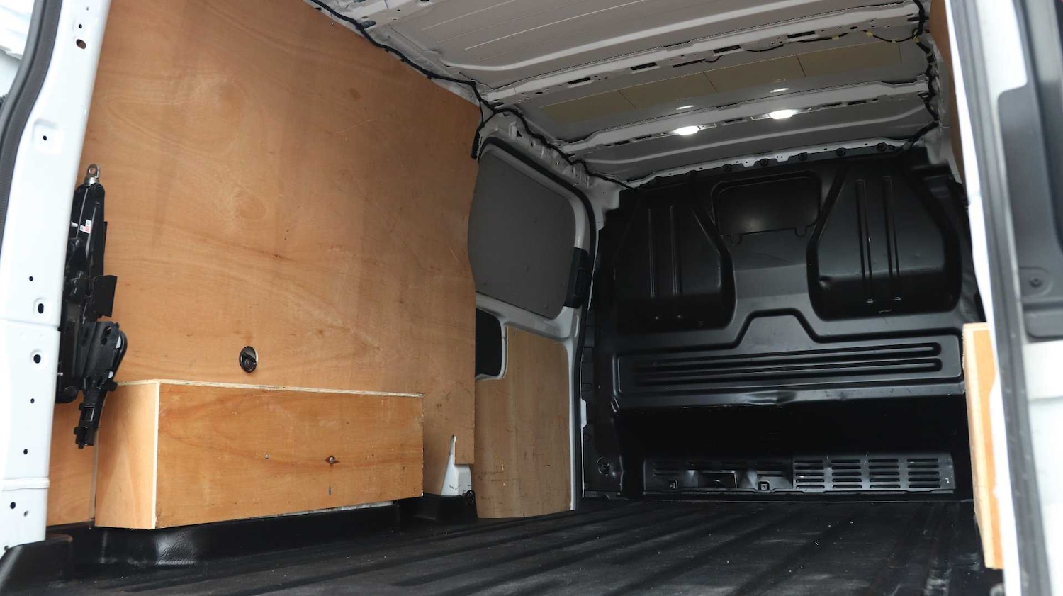 Used Ford Transit Custom 2024 for sale - 76661839: Photo 15