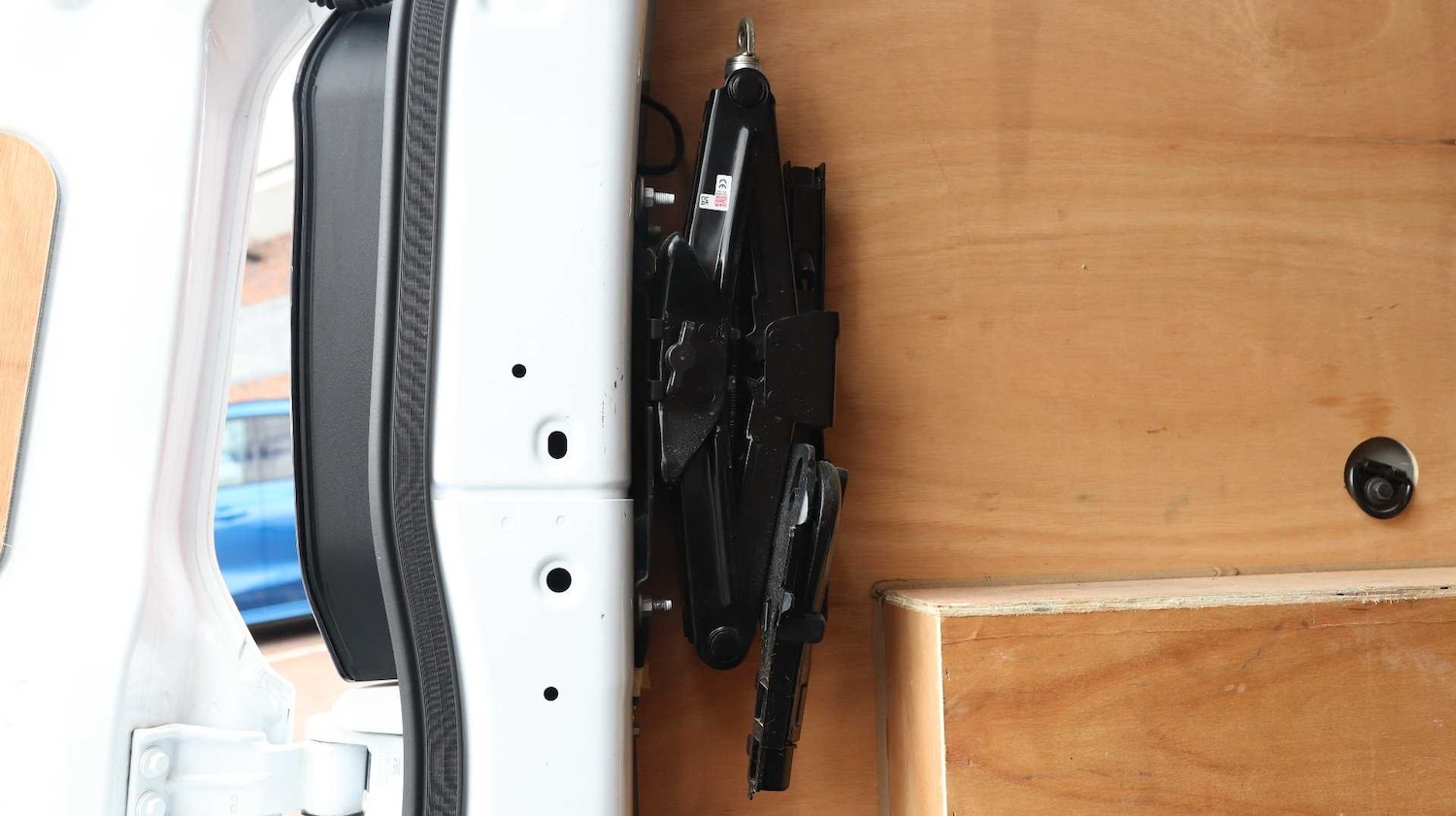 Used Ford Transit Custom 2024 for sale - 76661839: Photo 16