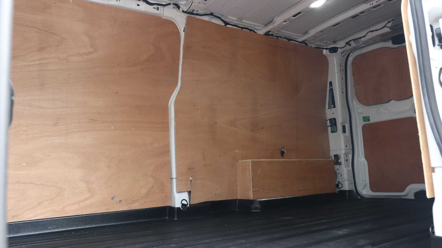 Used Ford Transit Custom 2024 for sale - 76661839: Photo 19