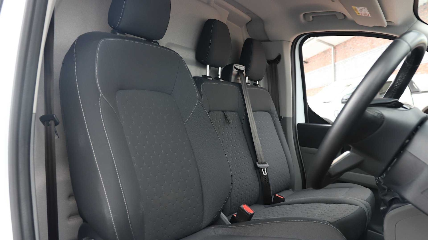 Used Ford Transit Custom 2024 for sale - 76661839: Photo 21