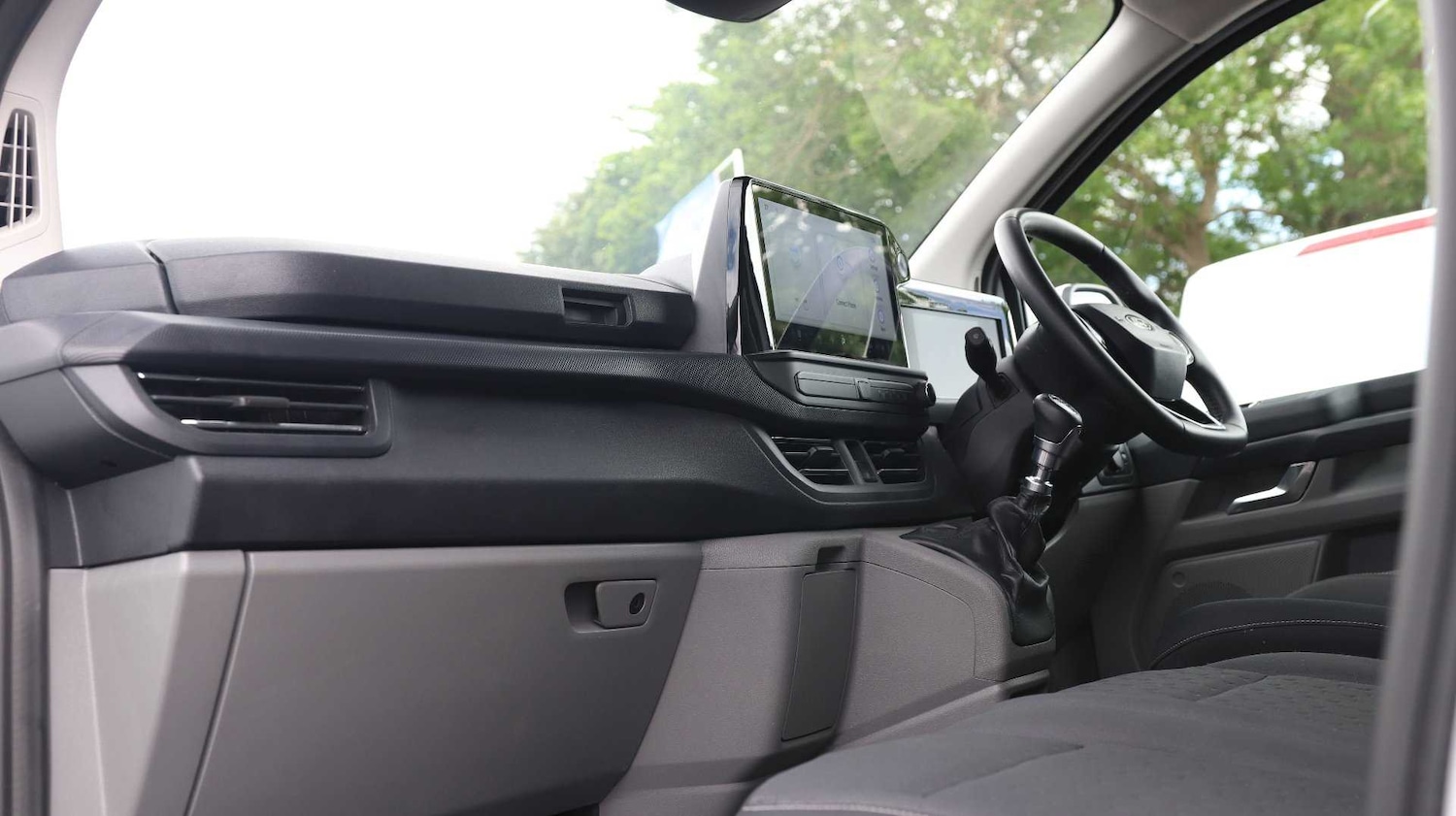 Used Ford Transit Custom 2024 for sale - 76661839: Photo 22