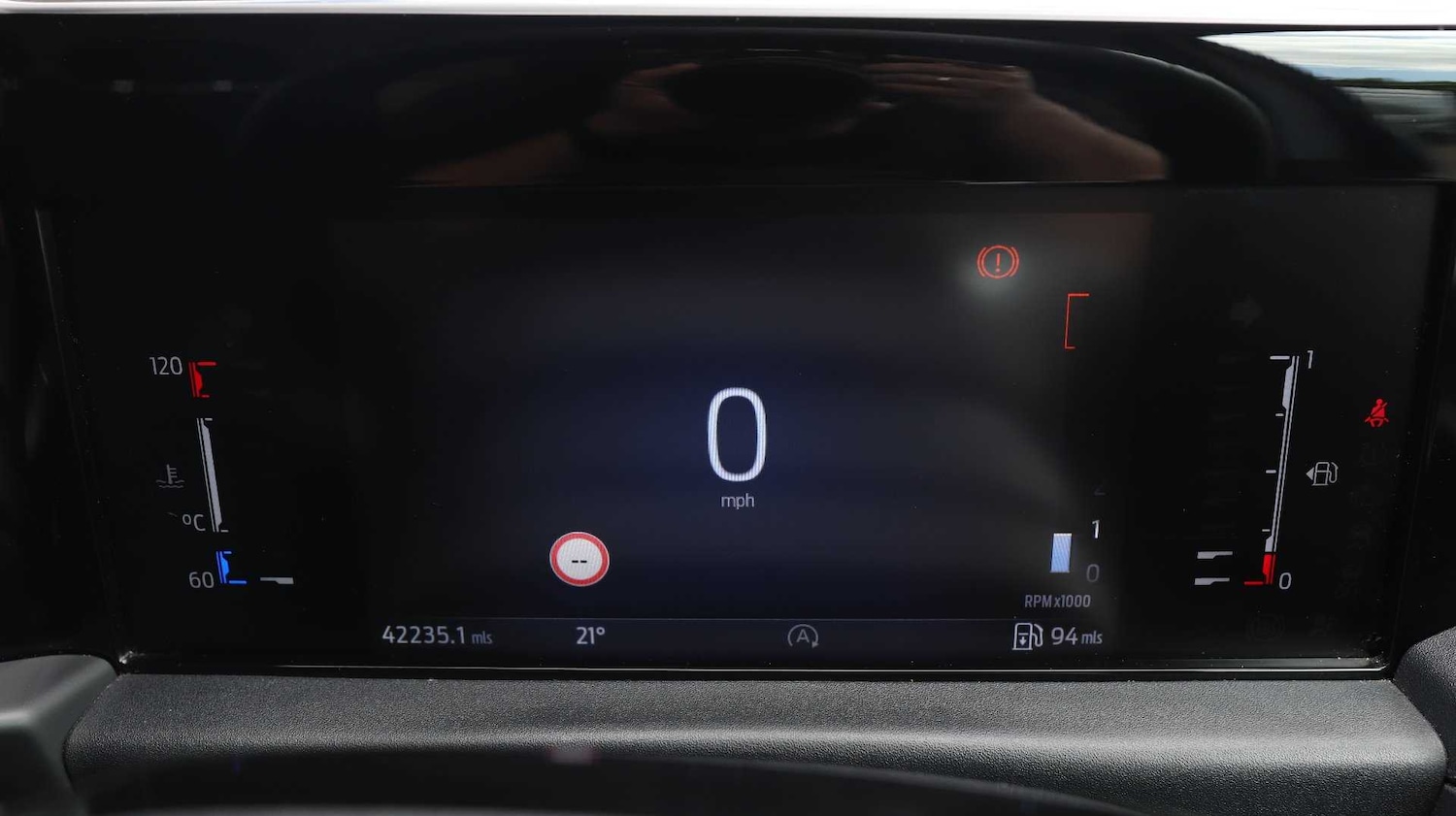 Used Ford Transit Custom 2024 for sale - 76661839: Photo 24